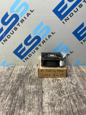 EBMPAPST DV4600-492 Electrical Equipment/Supplies | ESS Industrial Equipment Sales (2)
