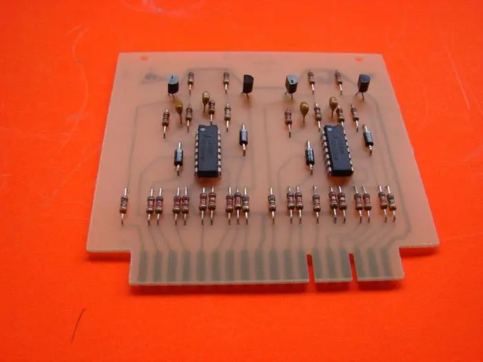 USED SCI 080-2354