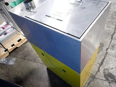 Spray Gun Cleaner