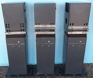 Used _UNKNOWN_ _UNKNOWN_ NMR, Benchtop Texas US | Bamko Surplus Process Equipment #1179936