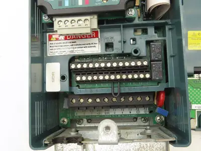 Used RELIANCE ELECTRIC _UNKNOWN_ Variable Speed Drives Indiana US | Arrow Industrial #1316621