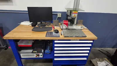 TROTEC Ytterbium Fiber Laser Laser Markers | Tight Tolerance Machinery (1)