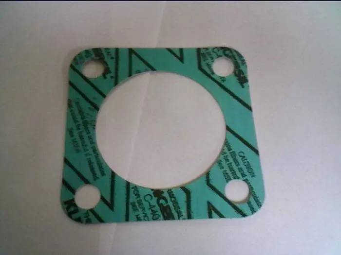 New | in-Stock ATLAS COPCO AIR RECEIVER TANK GASKET 50412899 Air Compressor Parts Pennsylvania US | East West Machinery & Drilling #1416767
