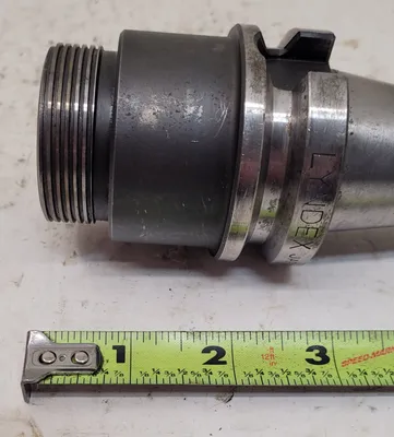 LYNDEX B4007-1000 Tooling & Accessories, Tooling | Machinery Central (7)