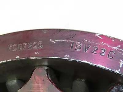 Stromag 7007225 IBV22C Brake 24v 157W