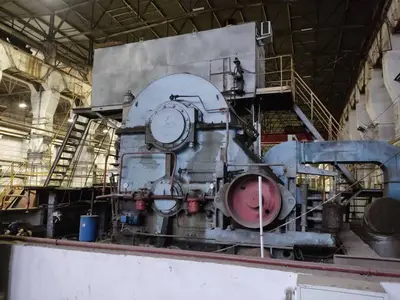 USED KRAMATORSK 4-rolls