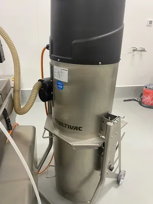 USED 2019 MULTI-VAC R145