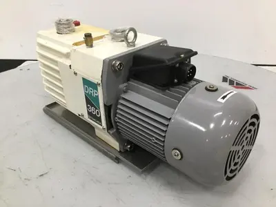 USED SHIBAURA DRP-360III