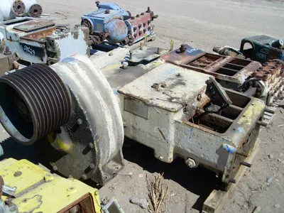 USED BETHLEHEM B-150