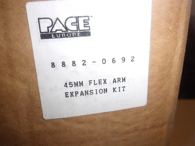NEW PACE 8882-0692