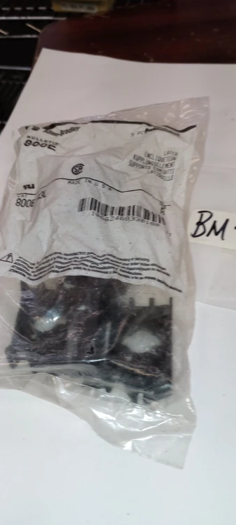 New | in-Stock Allen-Bradley 800E-A3L Relays & Switches Arizona US | ASSET CONVERSION SPECIALISTS, INC. #1340084