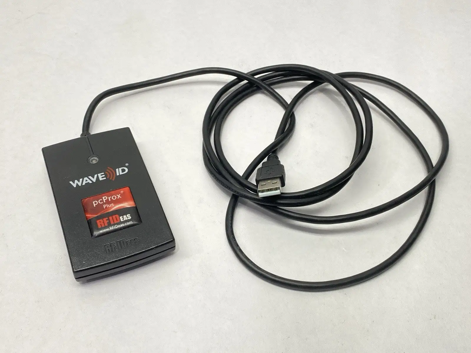 USED RF IDEAS RF IDEAS RDR-80081AK0