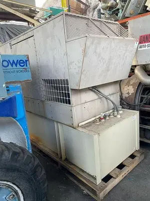 USED 1994 CUMMINS 50QSGCA