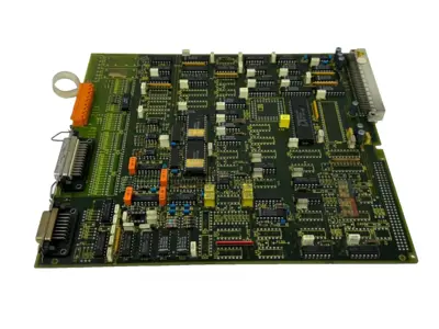 USED SIEMENS SIMODRIVE