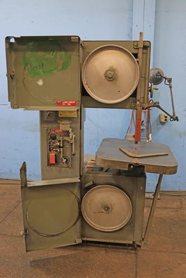 USED 1982 Grob 4V-18