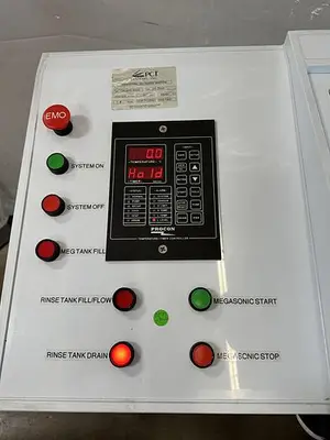 USED PCT SYSTEMS TTF20-SW