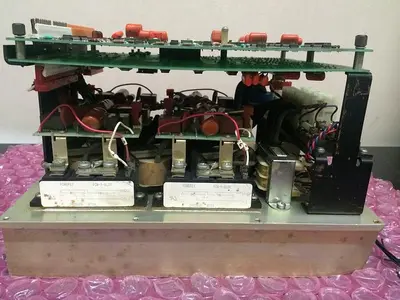SWEO MOTION CONTROL PART NO. 010013