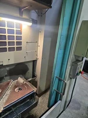 2004 BROTHER TC-32A Drilling & Tapping Centers | 520 Machinery Sales LLC (5)