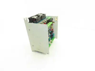 MagneTek DCD212-122C DC Drive Motor Control