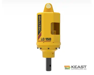 Used BELLTEC _UNKNOWN_ Skid Augers Iowa US | Keast Enterprises #1360051