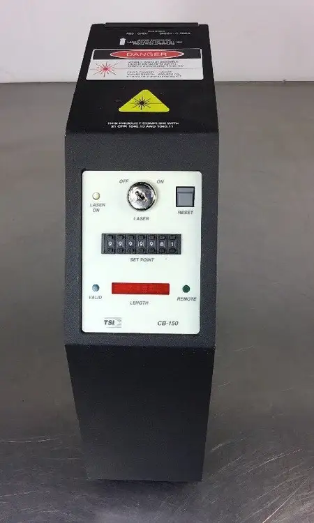 Used TSI Inc. _UNKNOWN_ Measuring Machines South Carolina US | Palmetto Automation #1515436