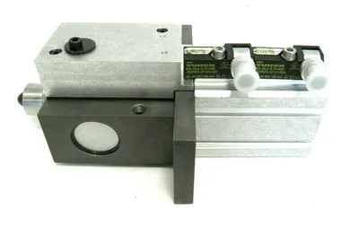 NEW PHD ML314460 PNEUMATIC CYLINDER ACTUATOR 12371642-1705