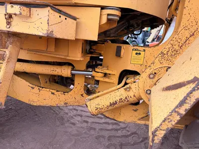 Used 1991 VOLVO L90 Wheel Loaders Utah US | CSS Equipment Sales #1475064