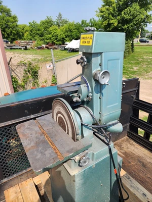 USED WILTON 4202