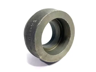 New | in-Stock Bonney Forge Flexolet Sockolet Fitting 3-1/2" x 2" x 1-1/4", 3M, Carbon Steel Plumbing Equipment Michigan US | Maverick Industrial Sales #1518274
