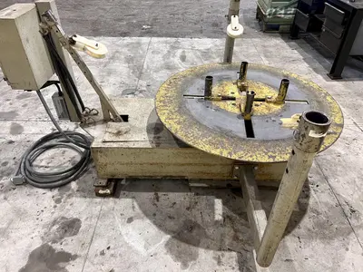USED DTI DTI-5003