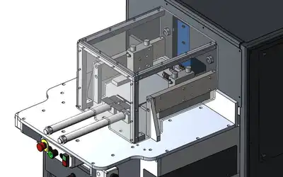 Pillar TSS: Trim Score Saw for Tear-Free Cuts