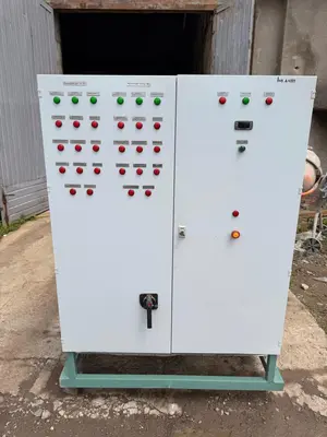Used 2023 BITZER 6FE-50Y-40P Chillers New Jersey US | Perry Equipment #1538137