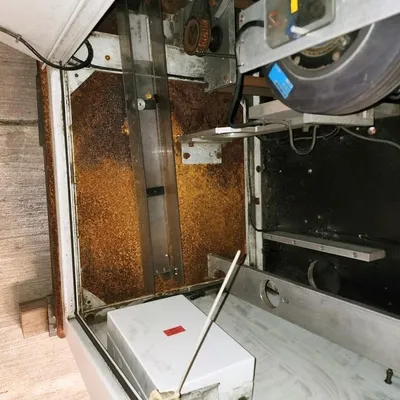 2002 ROTOFLEX VLI-660 SLITTER | Styers Equipment Company (11)