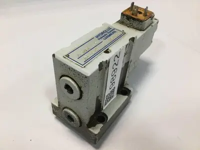 USED HYDROLUX DBM E16 BS6 AS2 G0BC10/K10/Y10