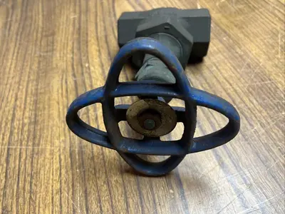 Used NIBCO _UNKNOWN_ Pump & Valve Parts Ohio US | Surplus Asset Holdings #1238300
