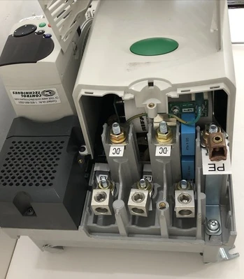 USED Control Techniques SP4403
