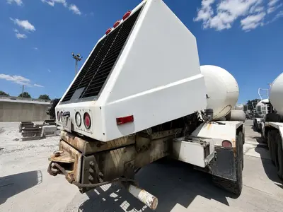 Used 2004 OSHKOSH S SERIES Concrete Mixer Trucks Kentucky US | Proxy Equipment #1388962