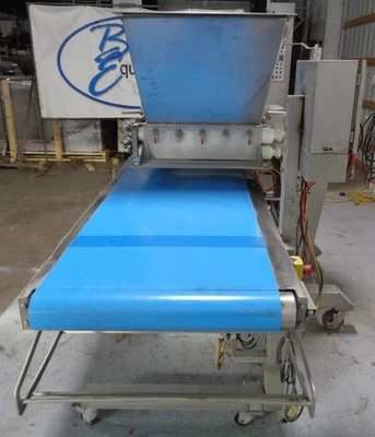 Used 2014 UNIFILLER HD11976 Depositors California US | BakeryEquipment.com #1554831