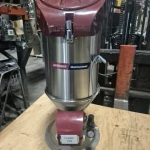 Used WITTMANN BATTENFELD NFMXB325YL-NS3 Loaders (Plastic Upstream) Massachusetts US | Hunter Plastics #1371388