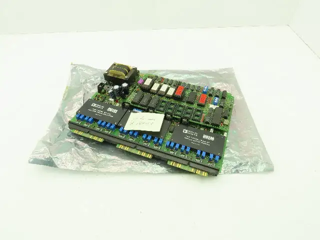 Used UMAC _UNKNOWN_ Printed Circuit Boards (PCB) Indiana US | Arrow Industrial #631274