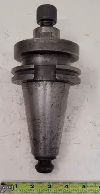 USED BIG KAISER SC80254/24-054