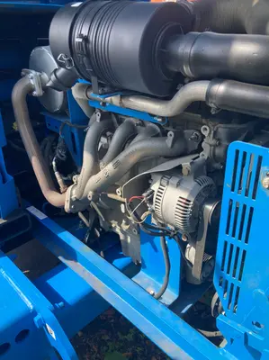 Used 2016 Genie GS5390RT Scissor Lifters New York US | United Lift #1445577