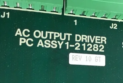 Used K&T _UNKNOWN_ PLC Processors South Carolina US | Palmetto Automation #1164633