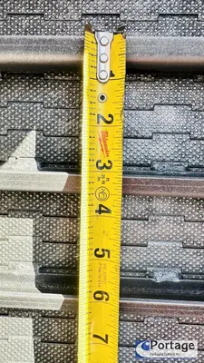 USED GOESSLING CA04