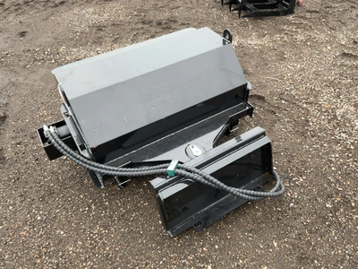 Used _UNKNOWN_ _UNKNOWN_ Power Brooms Michigan US | Miedema Asset Management Group #1579423