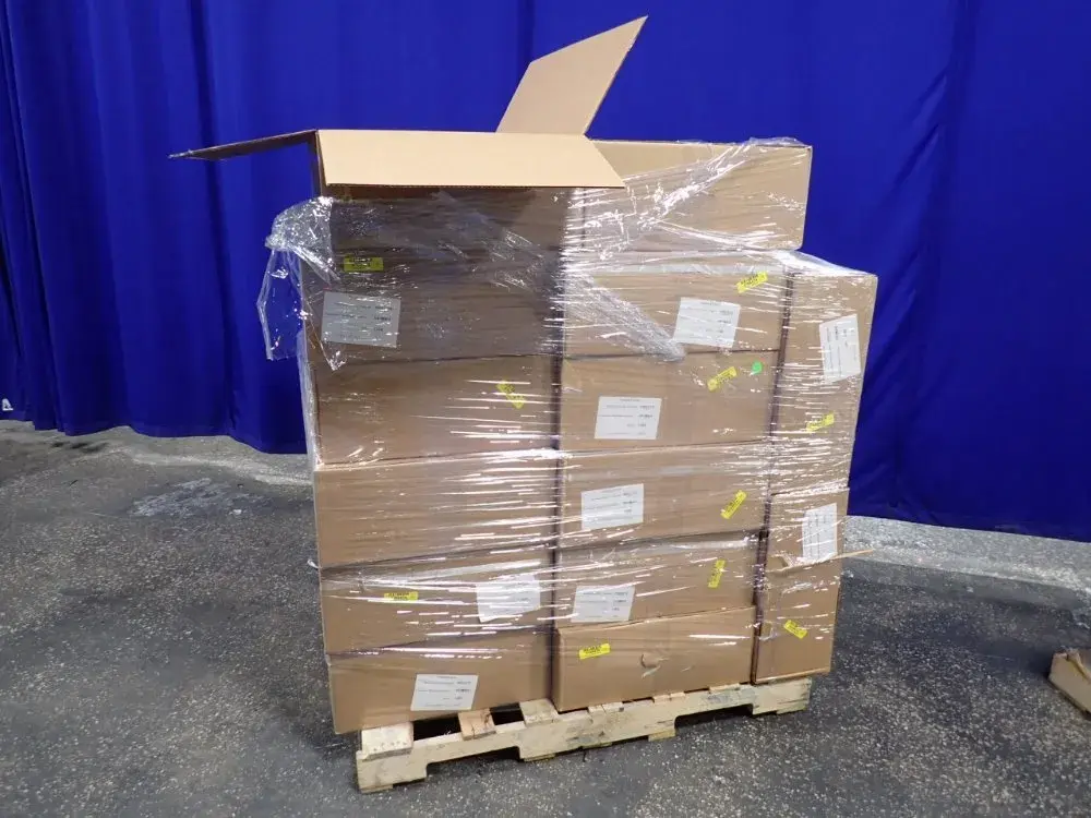 USED ELSTER 55767