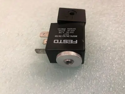 FESTO MSFG-24 MFH-3-M5