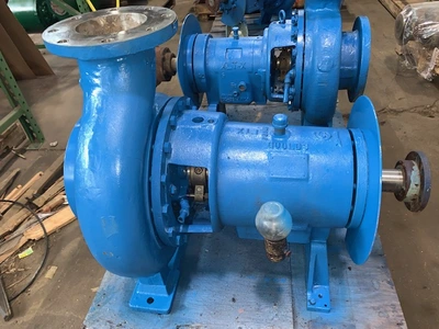 USED Goulds 3196 XLT