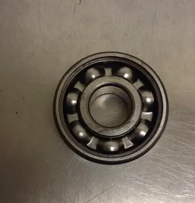 New | in-Stock NEW DEPARTURE HYATT 3303 Bearings | Surplus Asset Holdings #1190836