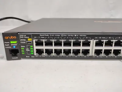 USED HP J9778